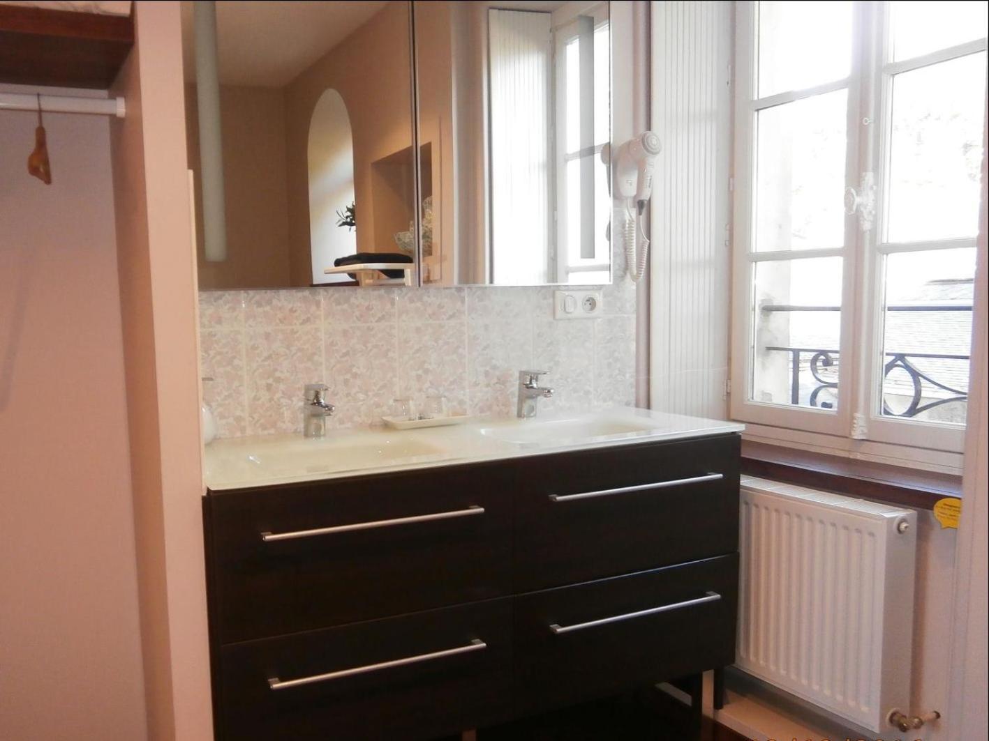 Hotel Manoir de l'Espérance Corsept Habitación foto